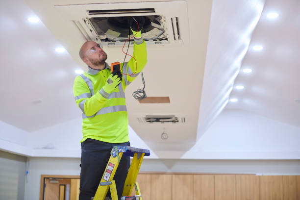 Best Commercial HVAC in Asbury Park, NJ