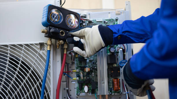 Trusted Asbury Park, NJ HVAC Experts