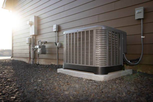 Best Emergency HVAC Services in Asbury Park, NJ